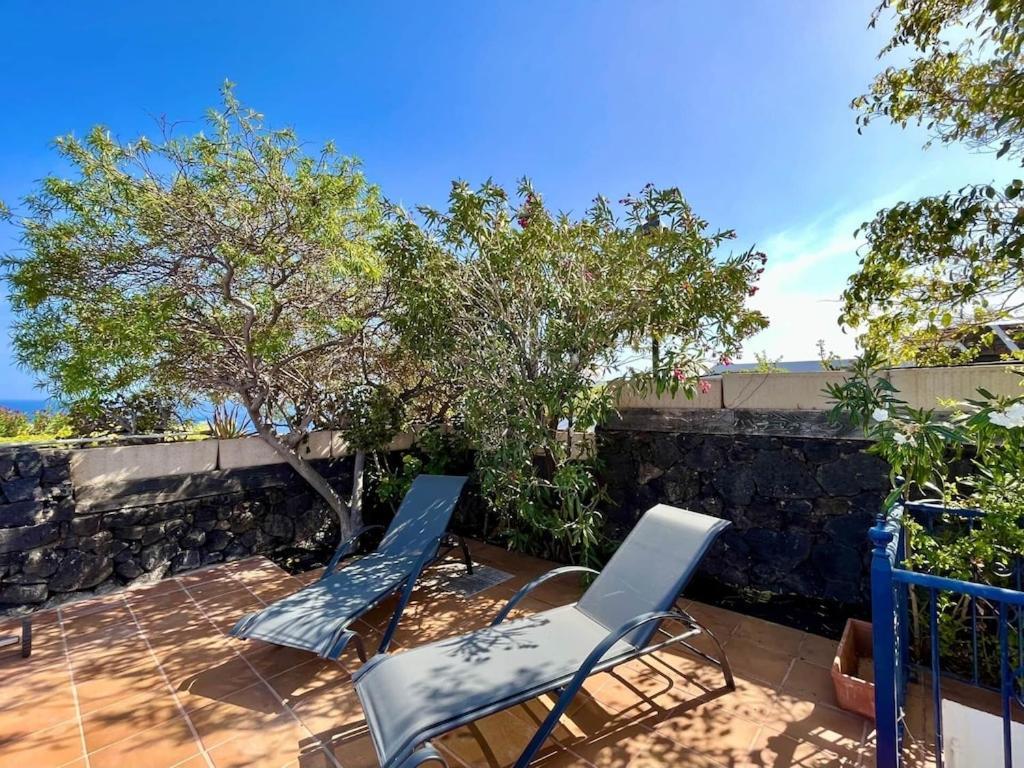 Villa Barquito By Jk Lanzarote Puerto del Carmen  Exterior photo